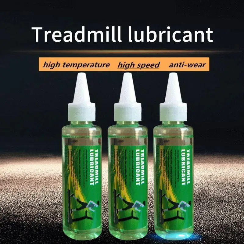 652F Maintenance Lubricant Silicone Mat Running Machine Gym Silicone Oil Portable Gym Sports Equipment Maintenance Tool