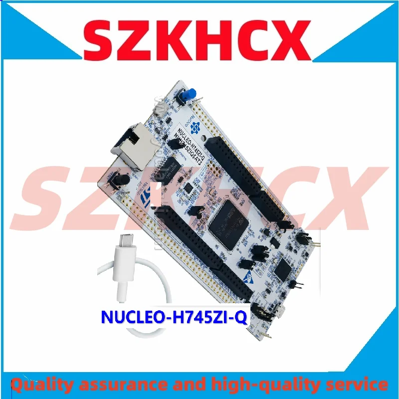 

1 шт./партия, оригинальная стандартная проектная плата stm32h745главная