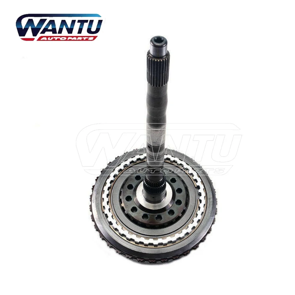 6T40, 6T45, 6T40E, 6T45E, 6T30E, 6T35 Clutch Assembly Input Drum Automotive Parts, Suitable for General Motors Buick Transmissio