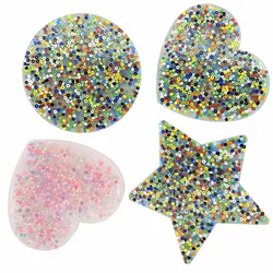 Skin Picking Fidget Toys, Skin Picking Pocket Pads to Pick, Stress Release Sensory Toys for Skin Picking, Picky Pads, Fidget Toy