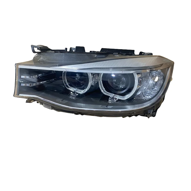 

Modification Original F34 GT Headlights, Suitable for 3 Series GT F34 Dynamic Lights, with Hernia Low-end Turn signal 6000k