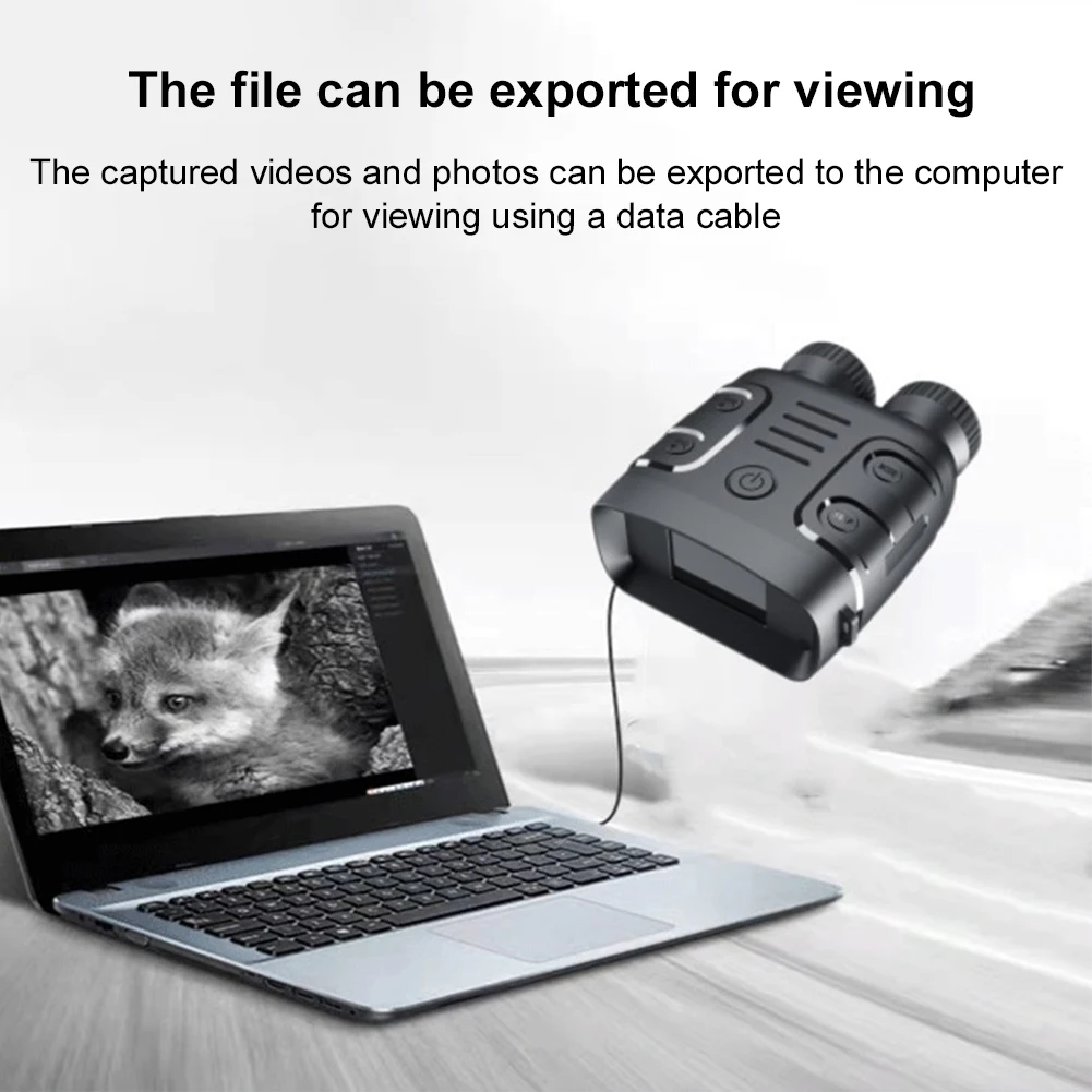 Hd 1080P Digital Ni…