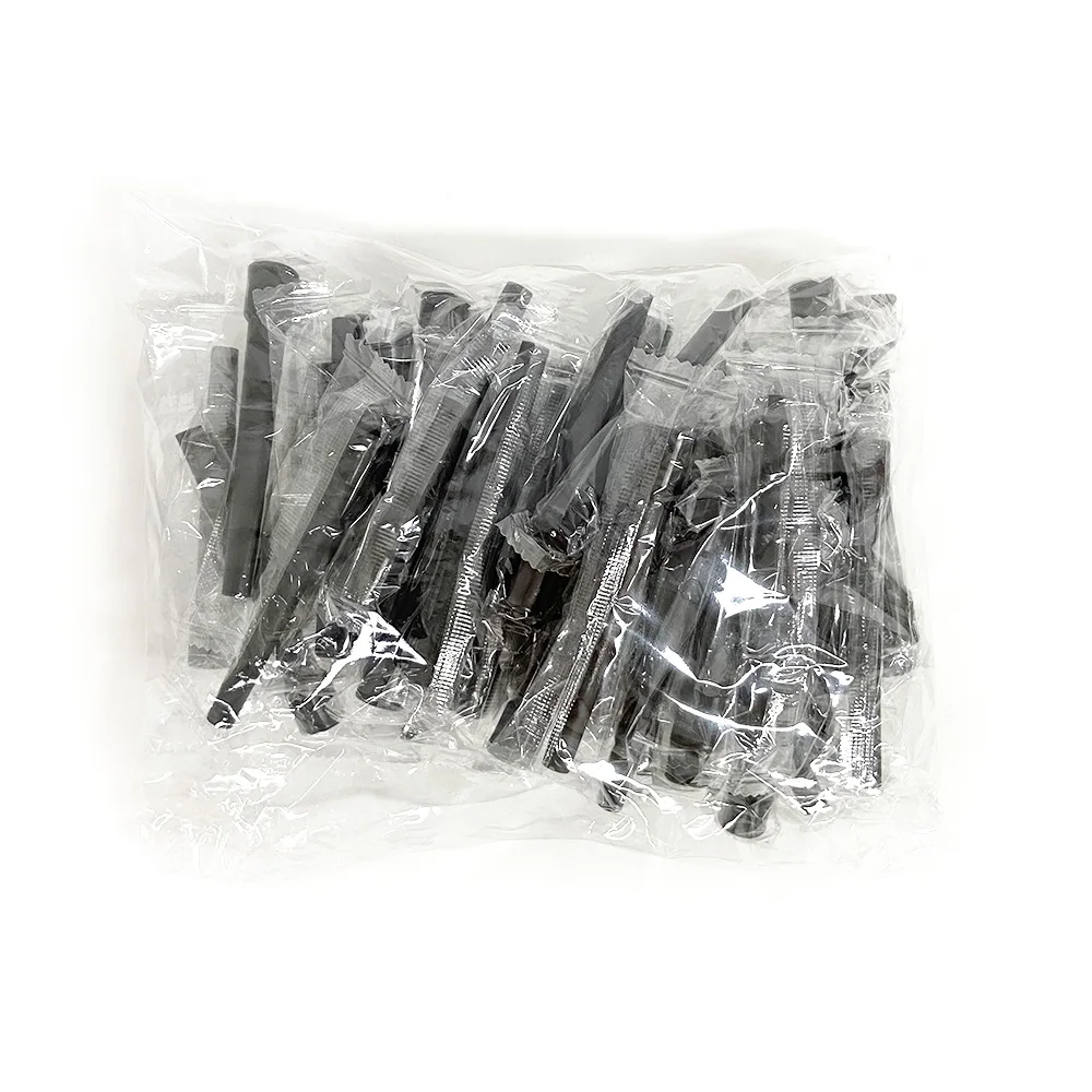 50PCS Per Pack Disposable Shisha Mouthpiece Hookah Water Pipe Sheesha Chicha Narguile Hose Mouth Tips Accessories