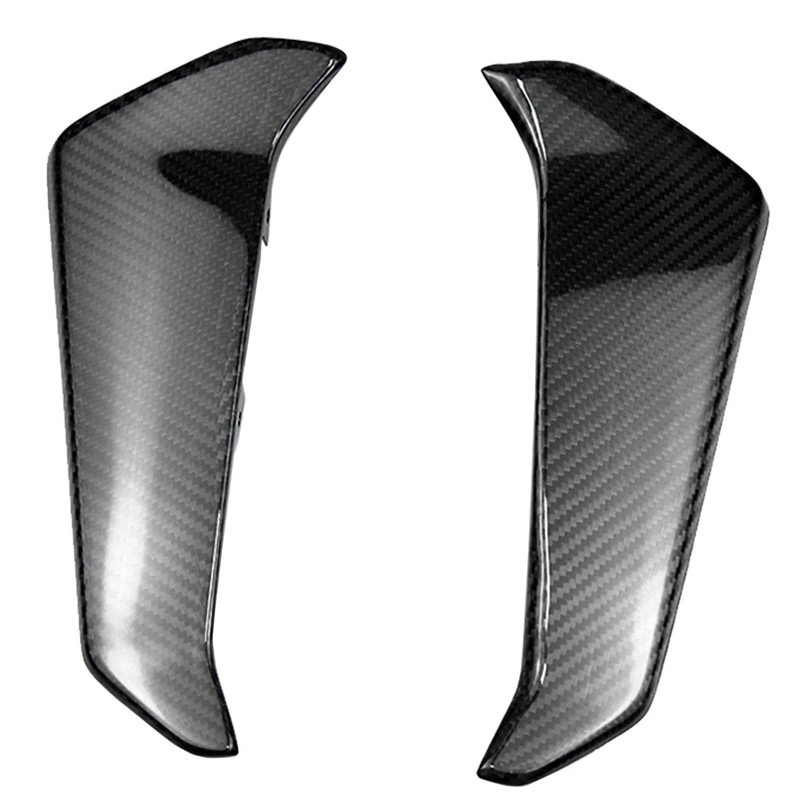 

Carbon Radiator Cover for Yamaha MT-09 2017-2019
