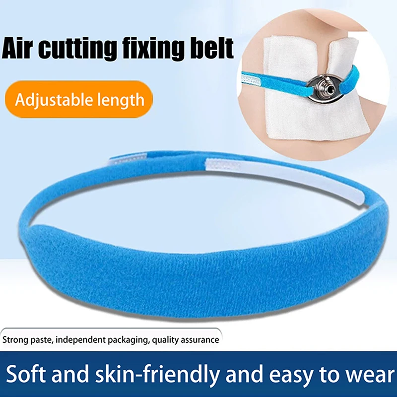 

Loop Closure Reusable Reusable High Quality Medical Grade Skin Friendly Hypoallergenic Easy to Use Long Lasting