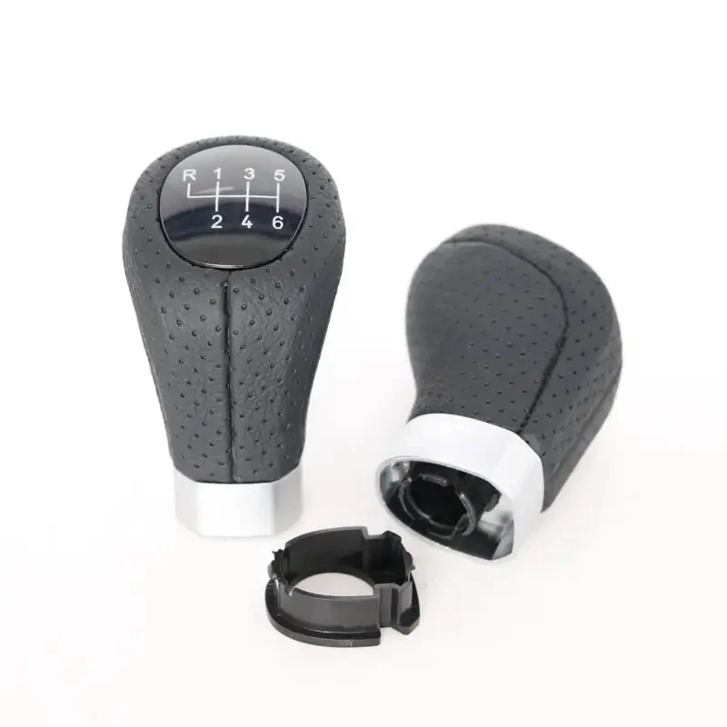 

Ручка переключения передач на 5/6 скоростей для BMW серий 1, 3, 5, 6 (E30, E32, E34, E36, E38, E39, E46, E53, E60, E63, E83, E84, E87, E90, E91, E92, X1), оптом