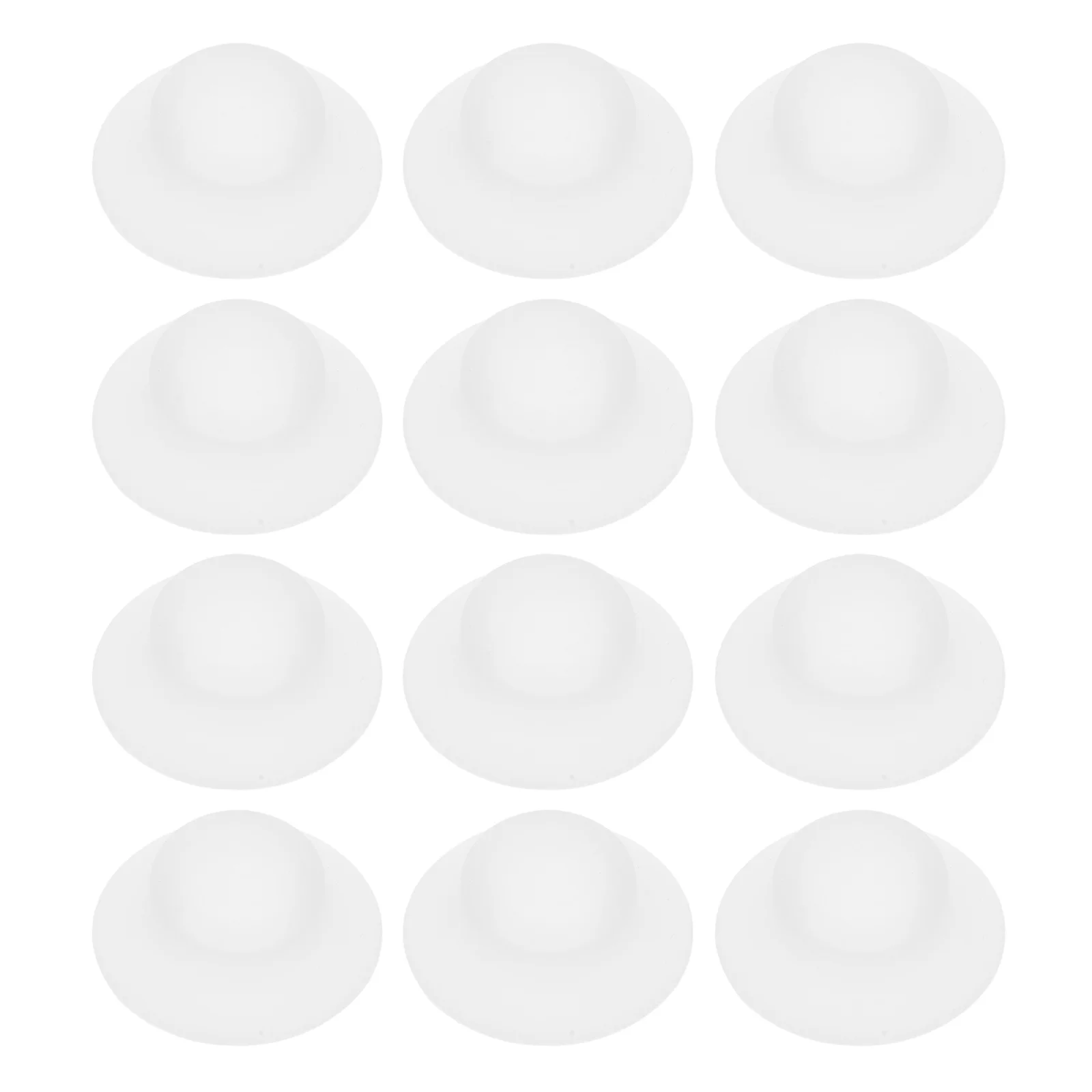 

12Pcs Bottle Gasket Replacement Set for Swing Top Bottles Heavy Duty Sealing Gaskets for Soda Beer Fermentation Leak Proof