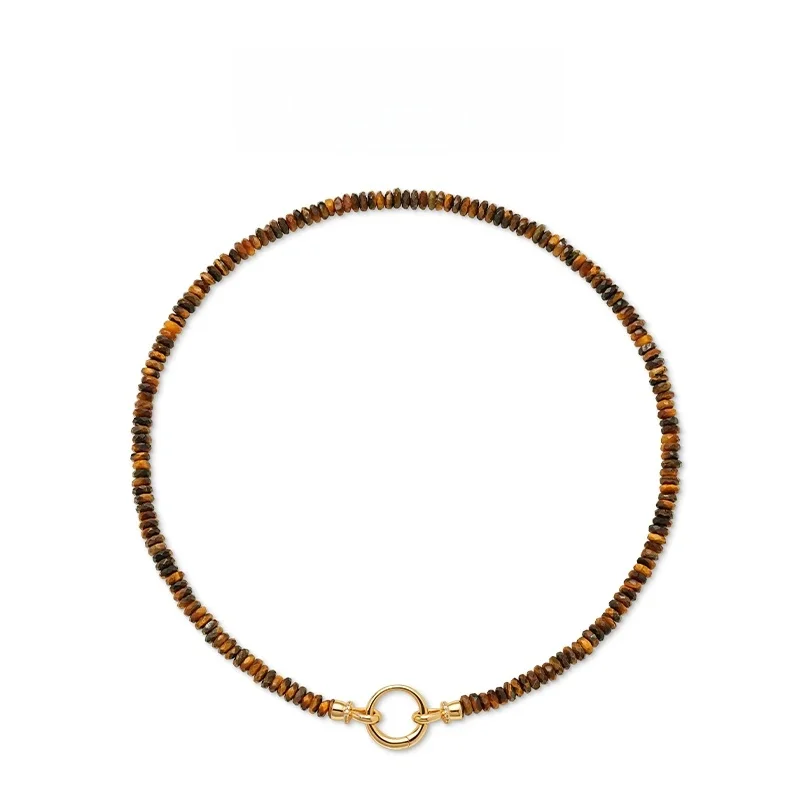 collier-en-alliage-de-cuivre-fettero-disque-dore-decoupe-boucle-ronde-motif-tigre-bijoux-de-mode-pour-adulte-alliage-incruste-de-pierres-precieuses-artificielles