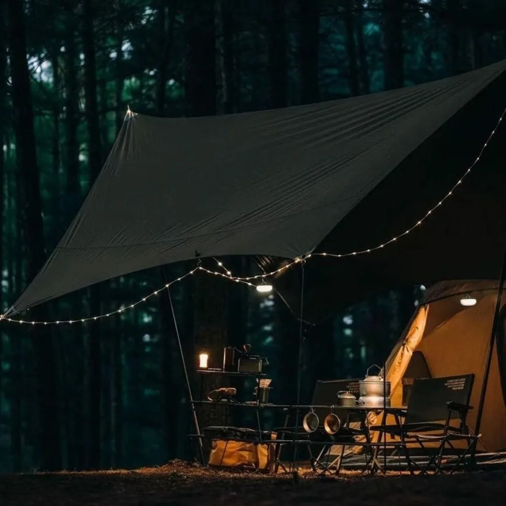 10M/7M Length Campi…