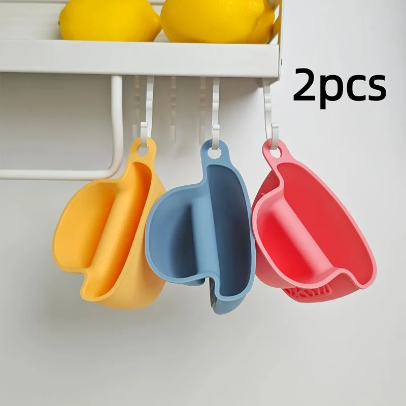 Silicone Cookware Accessories Easy To Carry Durable & Versatile for Home Outdoor RV Kitchens Perfect for Sautéing Vegetables