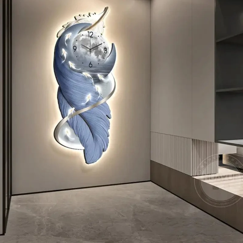 Digital Luxury Art …