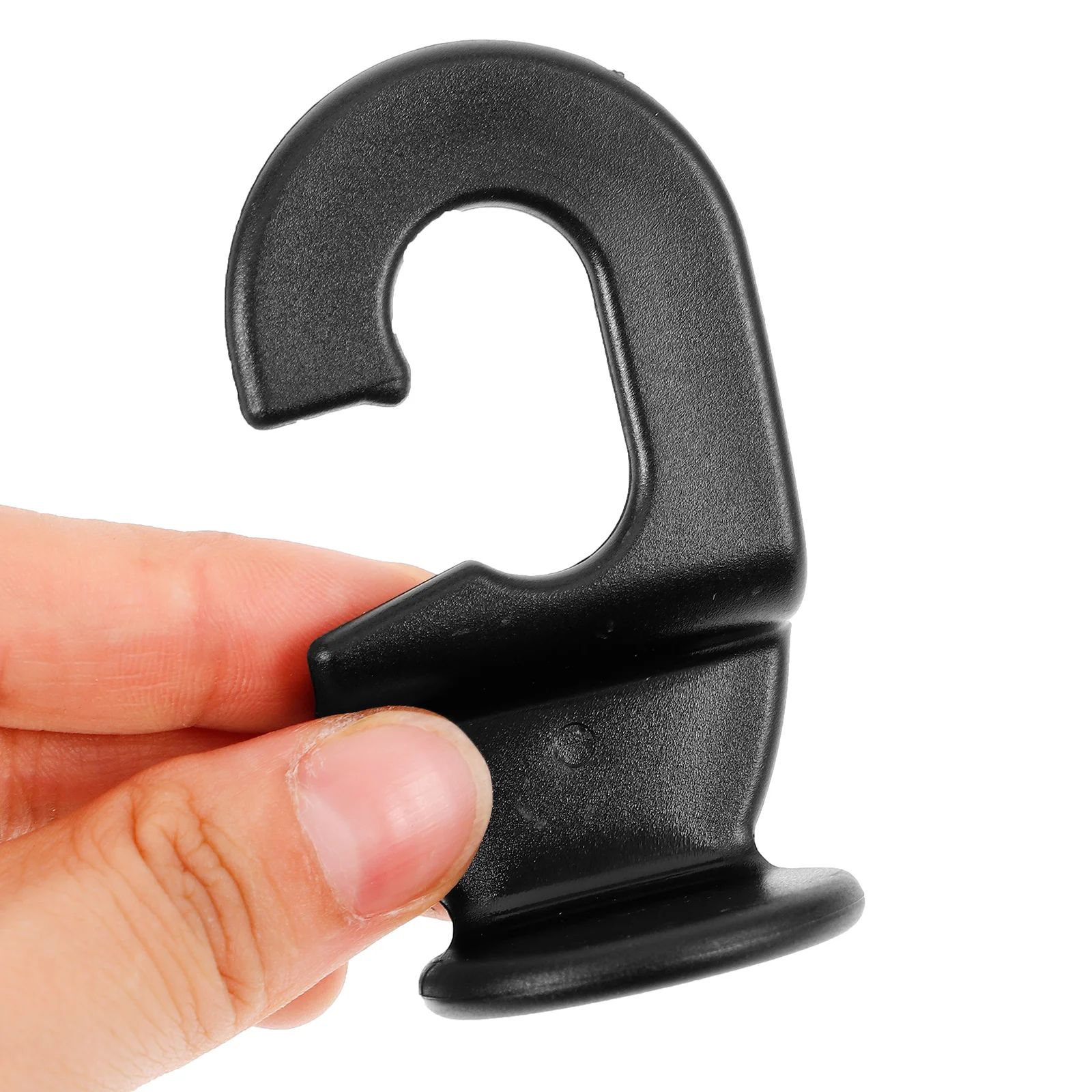 

5Pcs Car Seat Back Hooks ABS Durable Organizer for Bags Grocery Handbag Purse Shopping Car Organizers and Storage