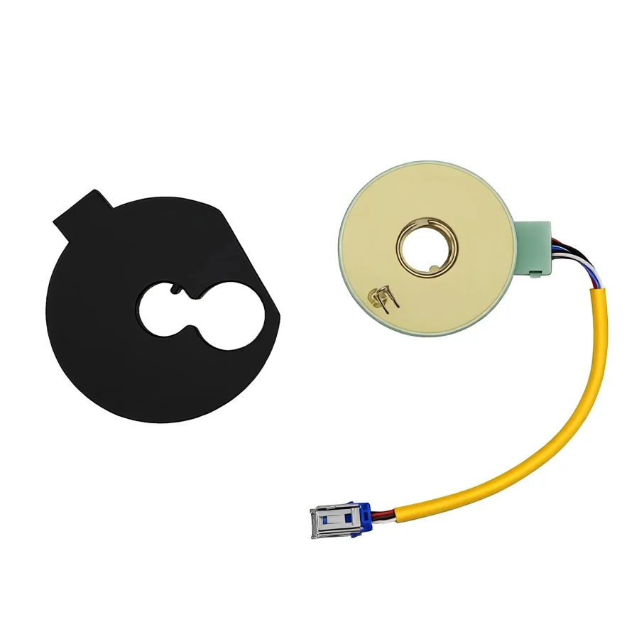 CL8Z-3F818-A All New High Quality Steering Angle Sensor Accurate reading of turning angles CL8Z3F818A For Ford Escape 2008-2012