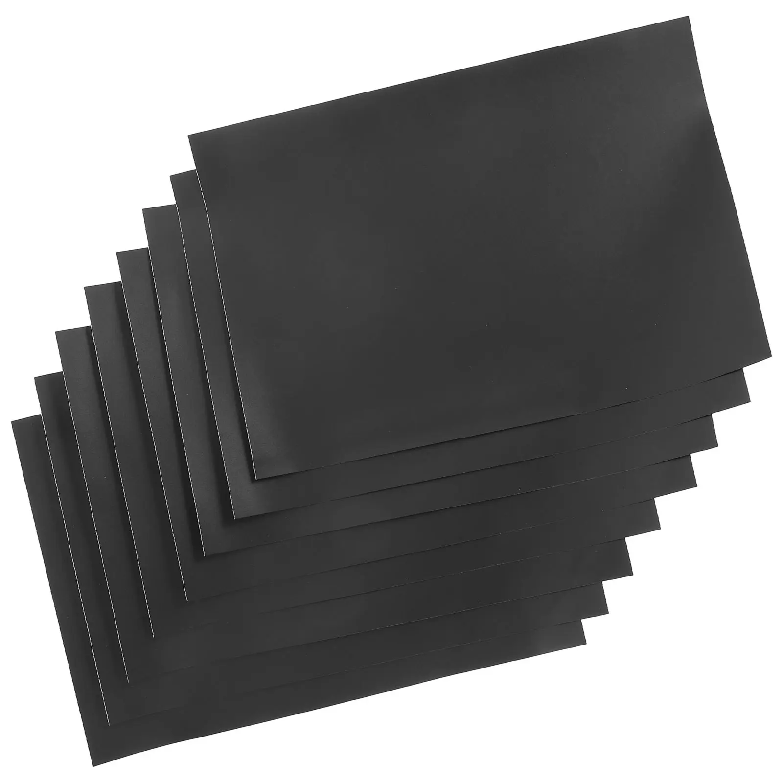 

Home Message Board Dry Erase Wallpaper Practical Reliable Long Lasting Decorative Functional Black Board Stickers