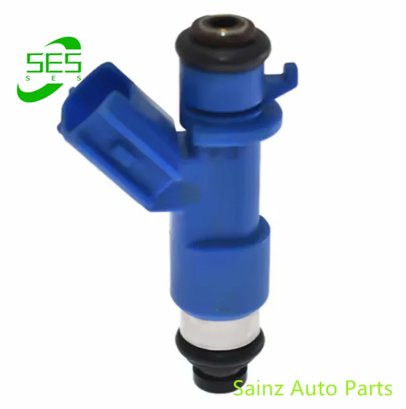NEW 1Pcs 16450-RWC-A01 16450RWCA01 Fuel Injector Compatible with Honda Civic 1.6L 1.7L 2.0L 1996-2000