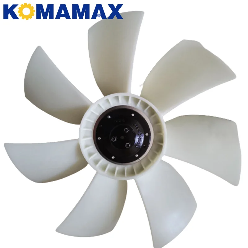 Wa320-5 Wheel Loade…