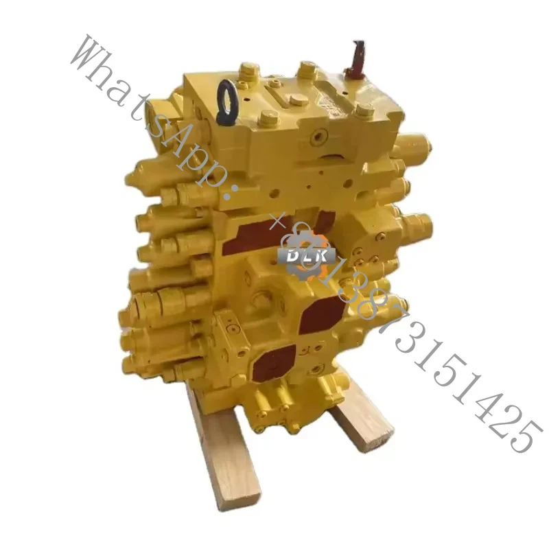 Suitable Aftermarket New PC490LC-11 Assembly 7234828400 7234828401 7234828402 7234828403 Main Control Komats