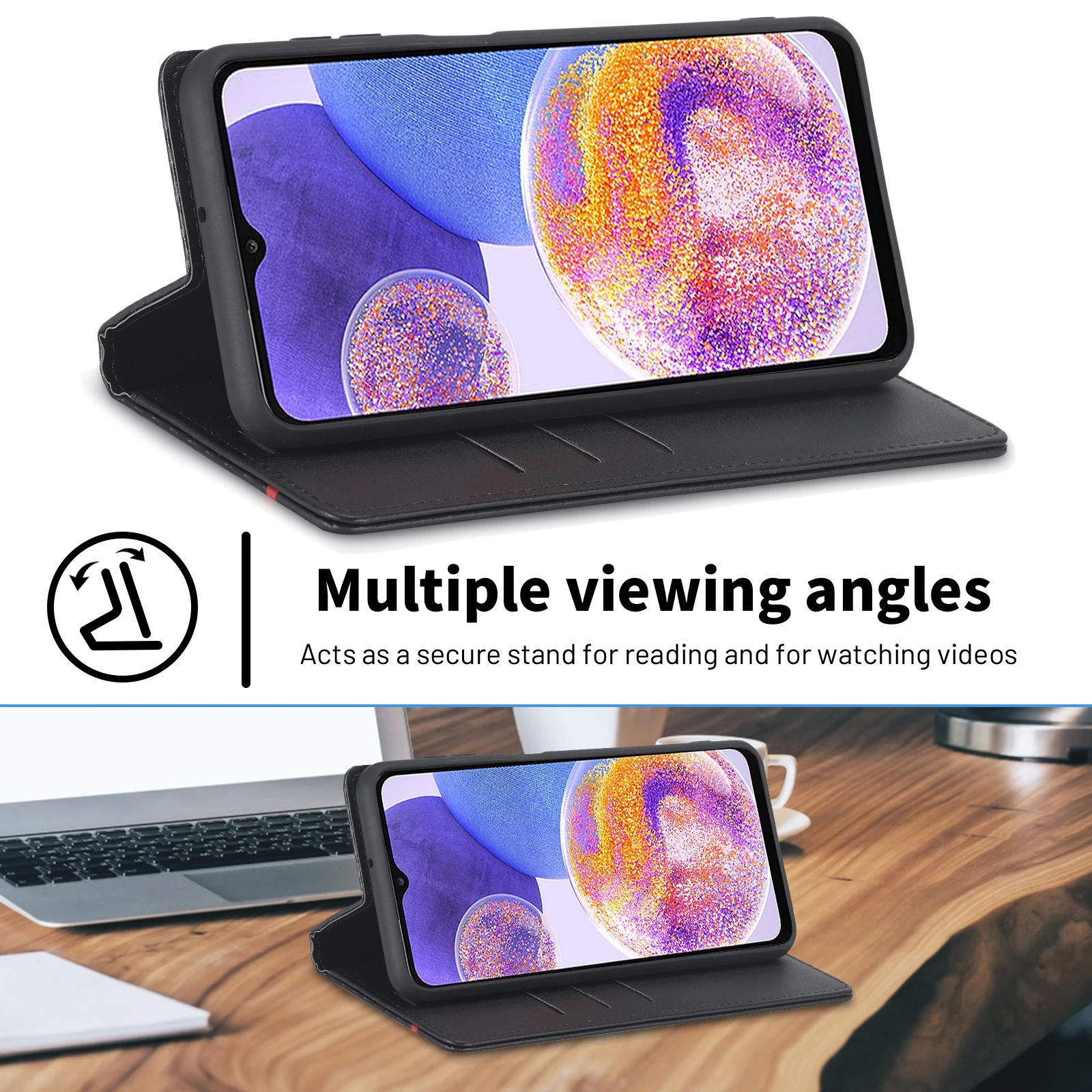 Thumbnail 4 - #15 Latest Samsung Galaxy A35 Cases Offers