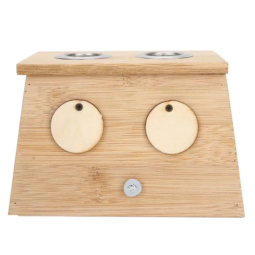 

Moxa Moxibustion Bamboo Box Roll Stick Acupoint Massage Therapy Tool for Relaxation and Wellness