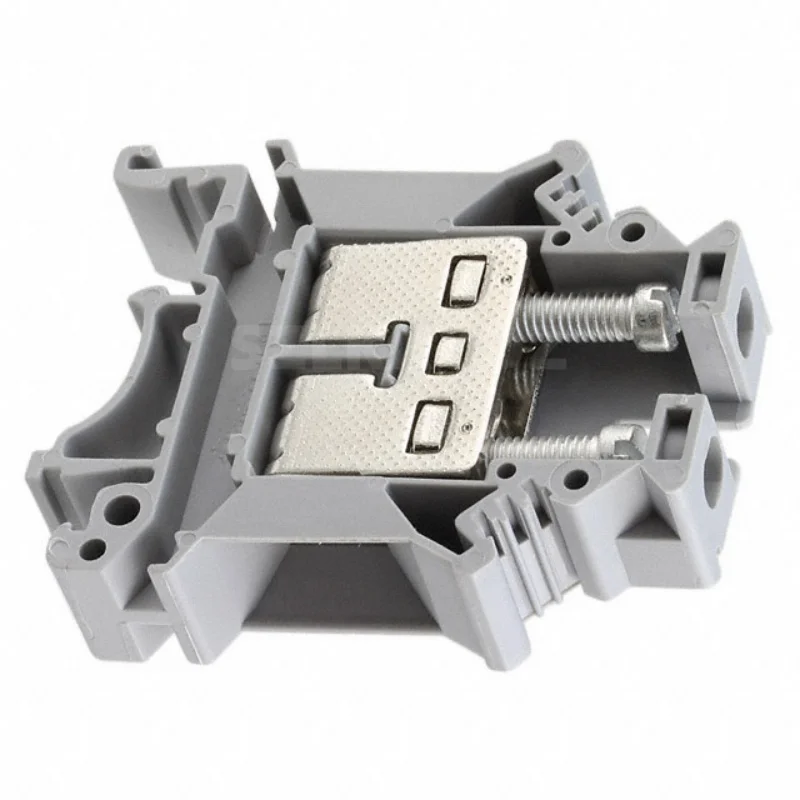 

5PCS/LOT UK16N 3006043 2POS 12,2MM 4-22 AWG