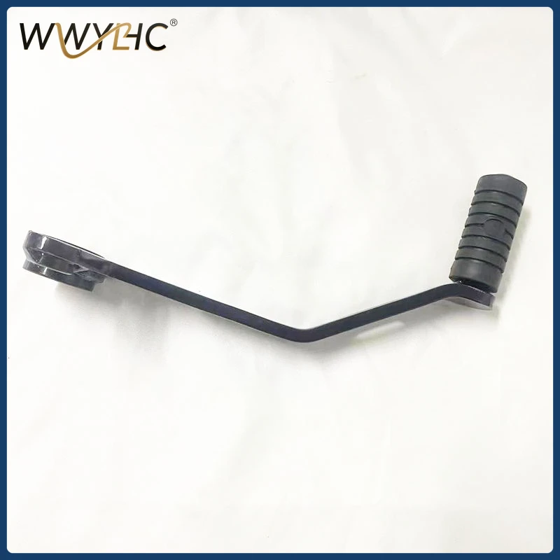 Suitable for Original Benelli Parts TRK702X Gear Lever Gear Lever BJ700-5F Gear Shift Pedal Lever