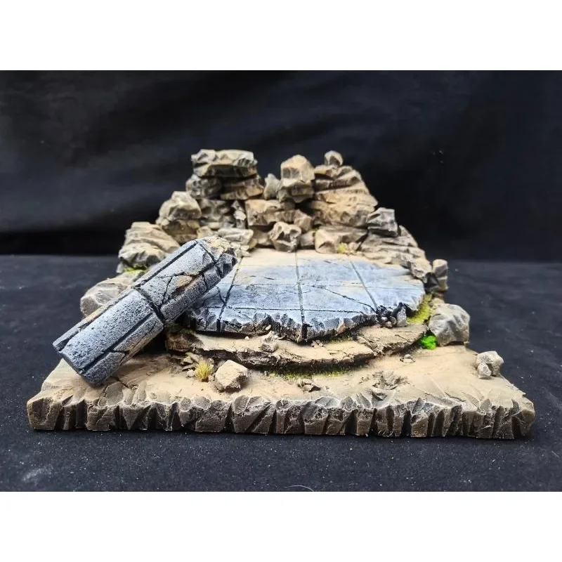 

Saint Seiya Myth Cloth Anime Action Figure Gold Knight of The Zodiac Gemini Plastic Customized Scene Altar Booth in Stock