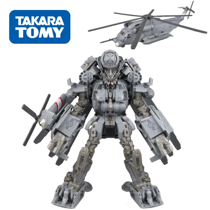 

In Stock Transformers SS Series SS-08 L Level Vertigo & Sark Scorpion Action Animation Collection Figure Birthday Gift