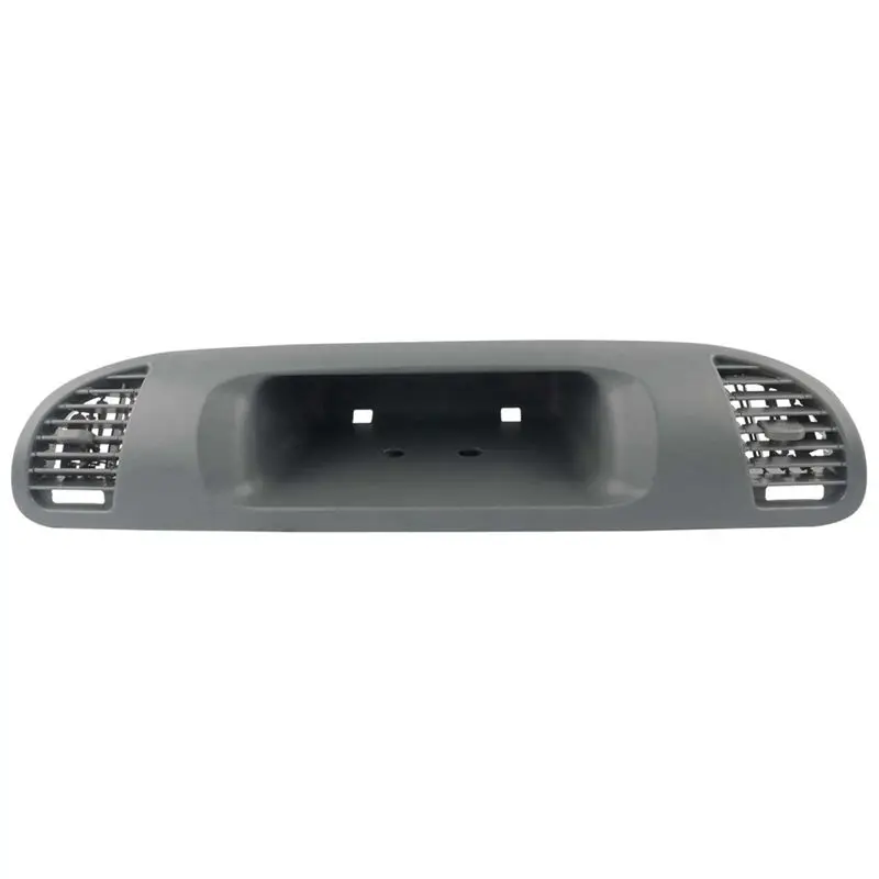 

AU16-Auto CDI Storage Box Panel Center Dash Air Vent For Sprinter Cdi 1999-2006 A9016801607 Accessories