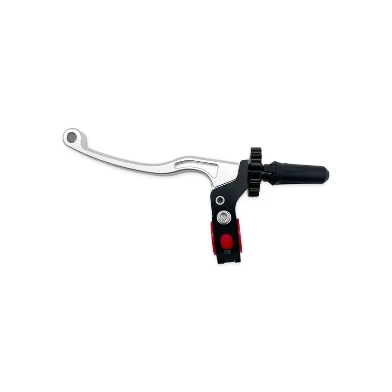 

Clutch Lever Assembly Adjustable Gear Universal For Motorcycle For KEWS KAYO BOSUER GUIZUN AVANTIS ZONGSHEN HENGJIAN GR