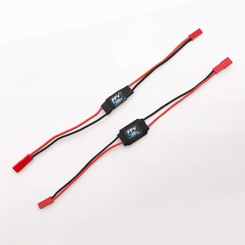 وحدة BEC خفيفة الوزن ، محول تنزل لسيارة RC ، طائرة بدون طيار FPV ، Gimbal TX ، أجزاء ذاتية الصنع ، 3A ، 5V ، 2-6S ، 12V ، 4-6S ، #2