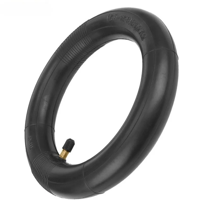 1/2 قطعة تنطبق على الإطارات الصلبة M365/1S للسكوتر الكهربائي Xiaomi، مجموعة الإطارات 8.5x2 بوصة مع الداخلية لسكوتر Mijia #4