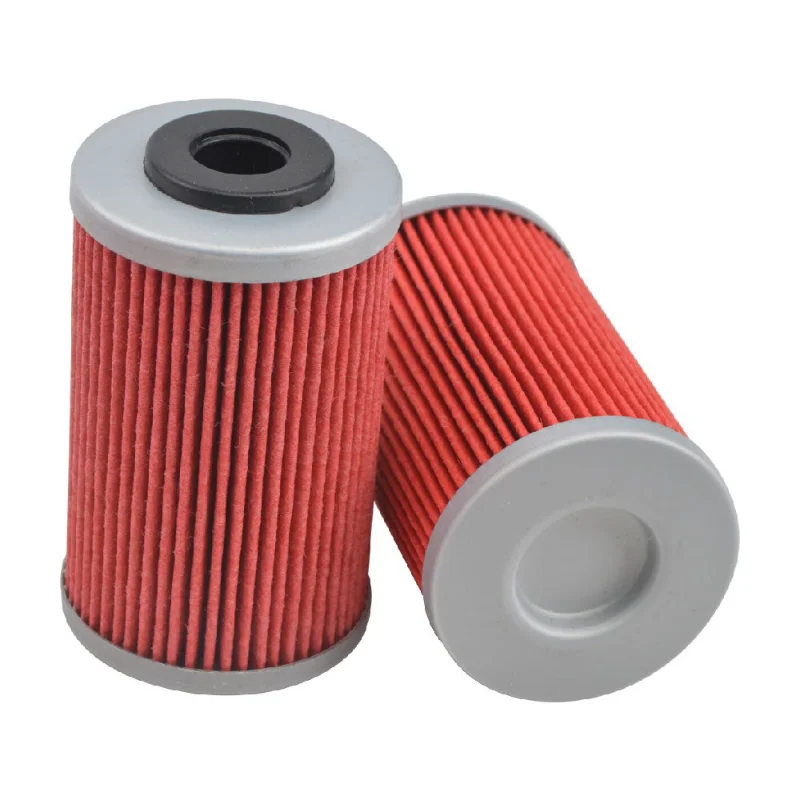 Motor Oil Filter For KT/M 450 525 XC ATV XC450 XC525 125 200 250 390 Du ke RC R2R 250 EXC Racing RC125 RC200 RC250 RC390 390 ADV