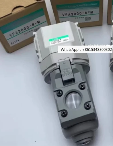 

VFA3000-8-M filter