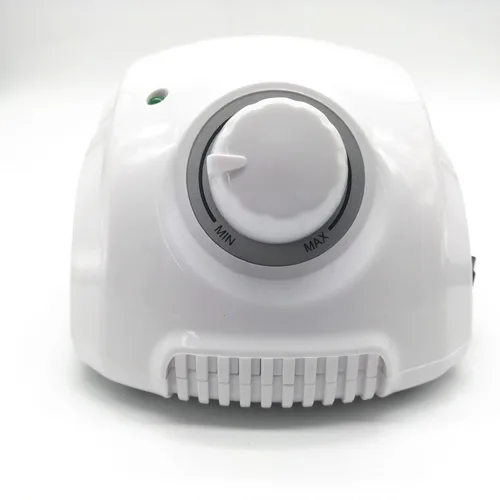 Imagen 2 del producto LAAOVE-taladro eléctrico de uñas Champion-3 H37L1, herramienta de manicura, 35000rpm, 210