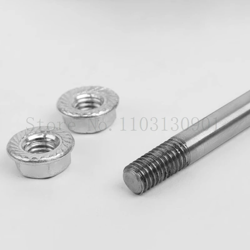 1pc Stainless Steel Mixing Rod SUS304 Stirring Shaft for Agitating Dispersing Machine Stirrier Laboratory Equipment Parts