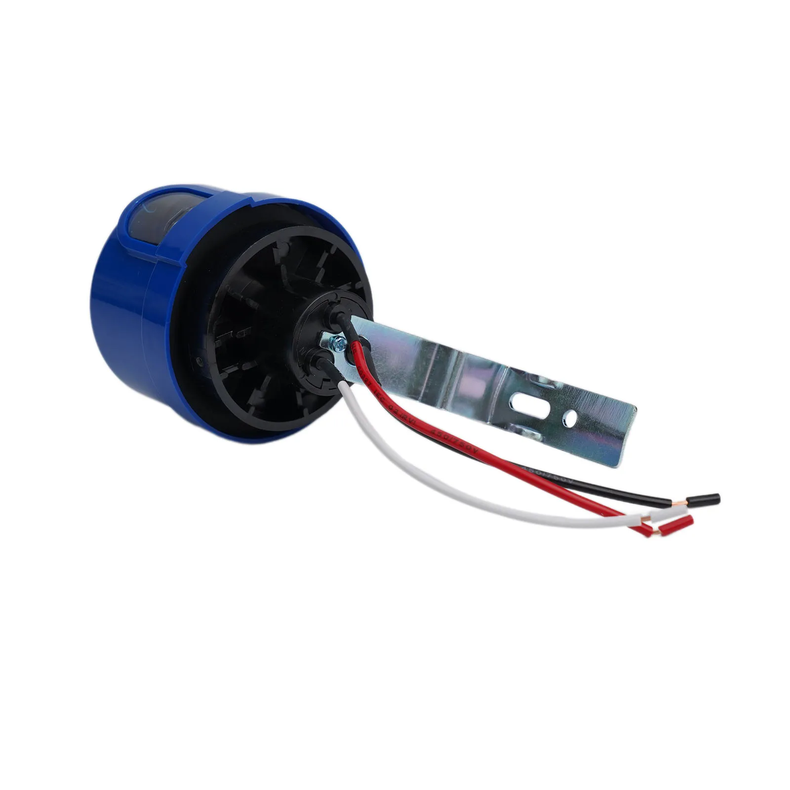 Phototransistor Sensor Street Light Controller AS06RG02 Automatic On Off Switch for Residential and Commercial Use