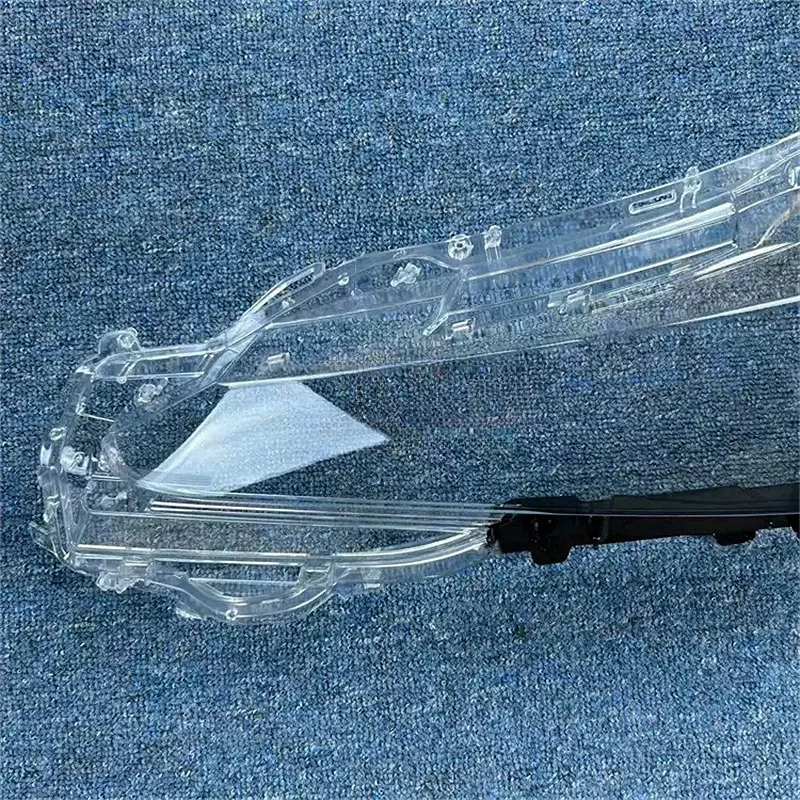 For Toyota Corolla Hybrid 2016 2017 2018 2019 Headlight Clear Lens Cover Lampshade Fit Shell Car Accessories view 4