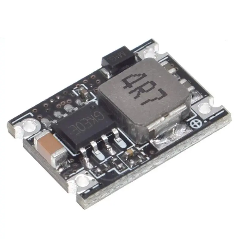 5/10pcs DC-DC Buck Converter Step Power Supply Module 5V-30V To 3.3V 5V 9V 12V 3A Voltage Regulator for Car Motorcycle Battery