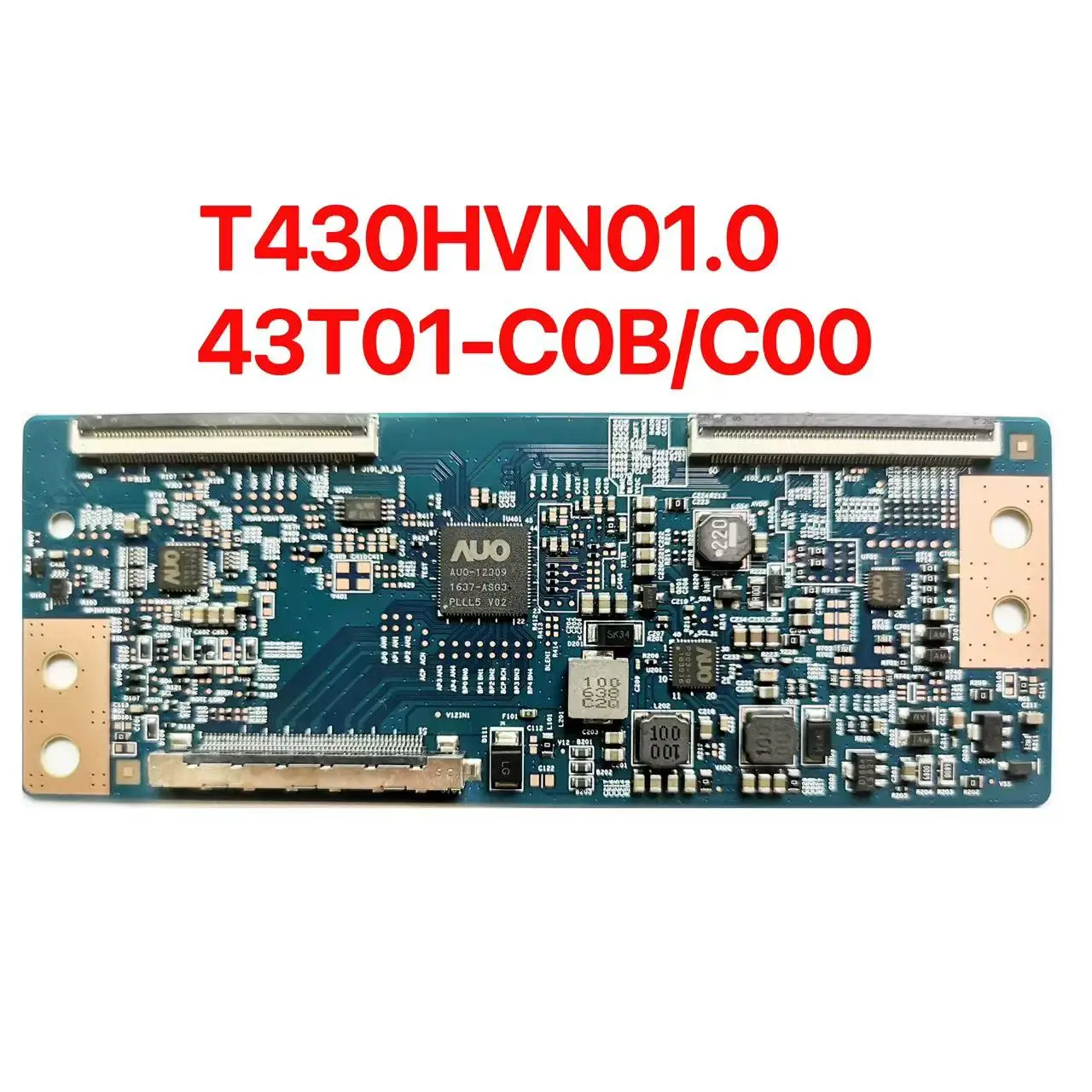 1Pc Board T430Hvn01…