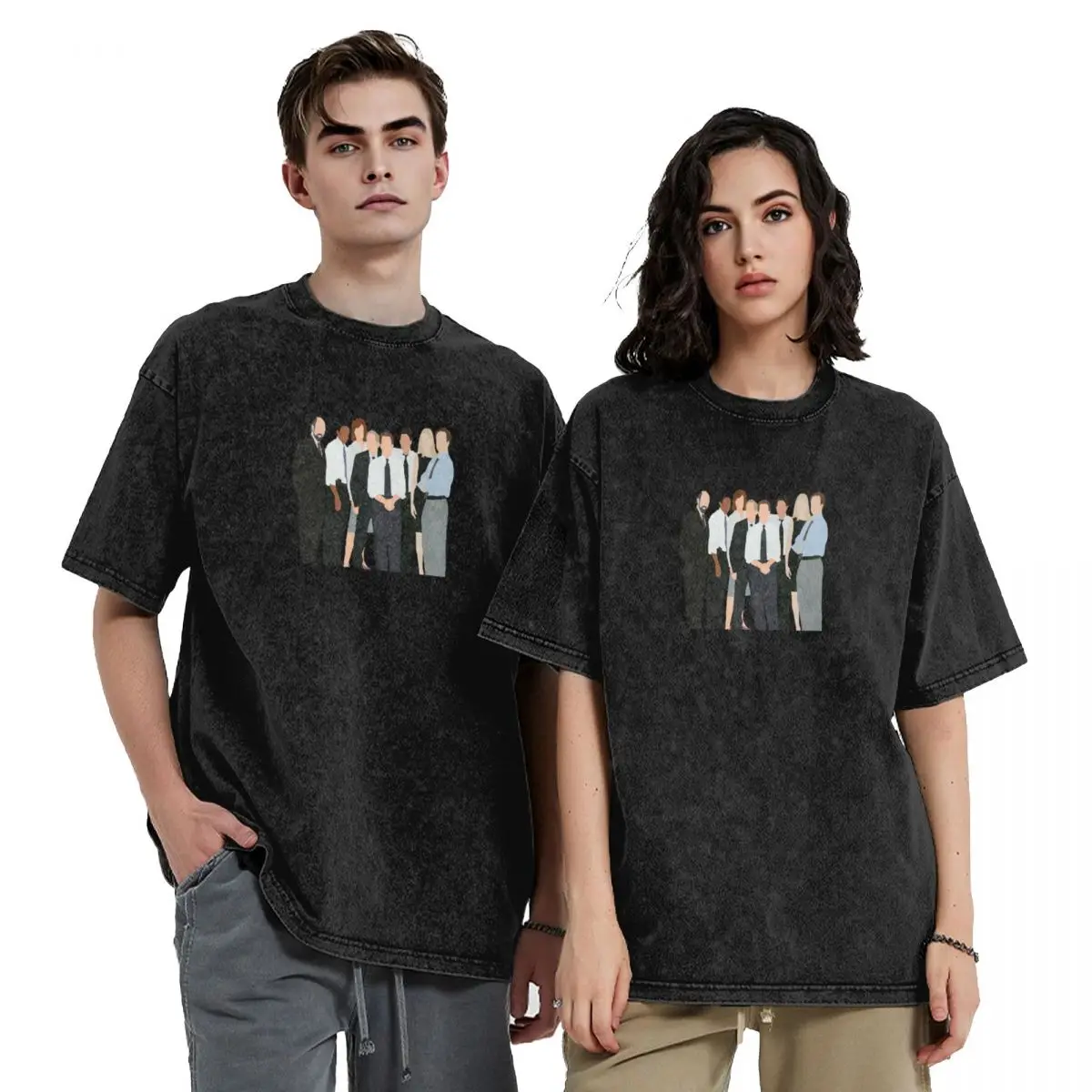 

Most Important Allison Janney Halloween Holiday T-Shirt graphic t shirt vintage anime shirt customs Men's t-shirts