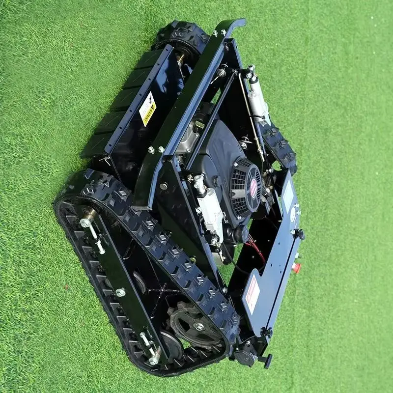 

Индивидуальный беспроводной пульт дистанционного управления, менший робот для кошения газона, подходит для всех террасов, прямая продажа с фабрики