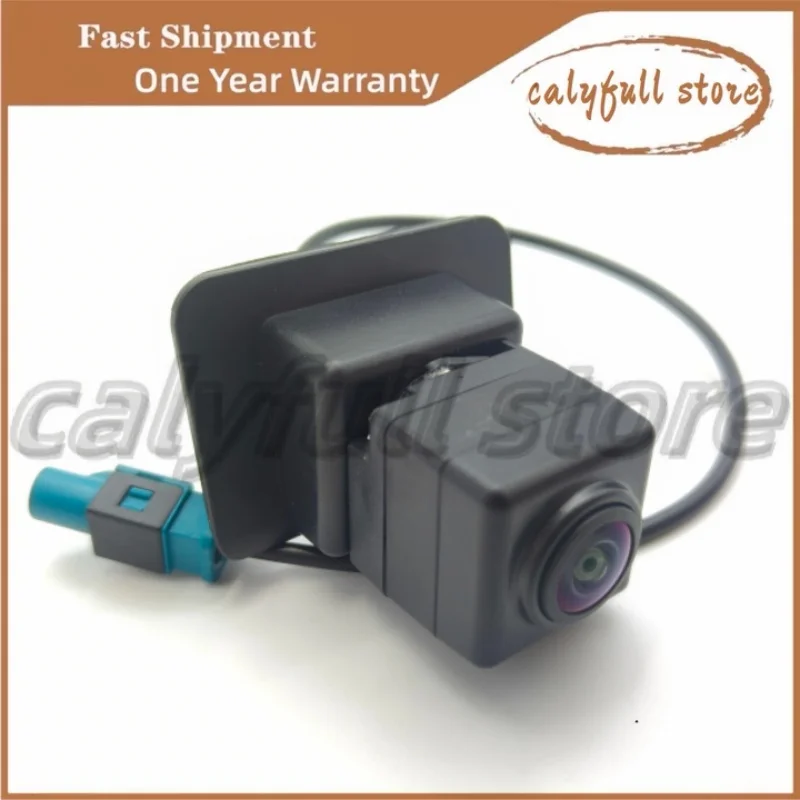 

High quality 6600004543 / 7088032800 Car Rear Camera For Geely Coolray SX11 Reverse Camera Rear Panoramic Camera