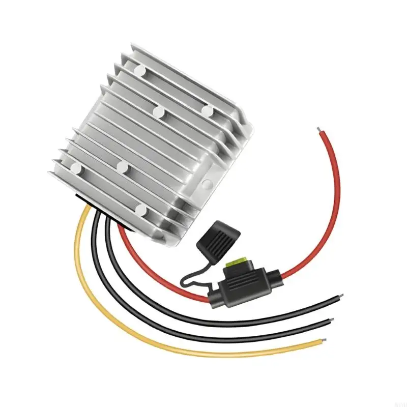 

Понижающие регуляторы напряжения, редукторы, высокая эффективность, защита широкого входного напряжения 30 В, 60 В для средств,