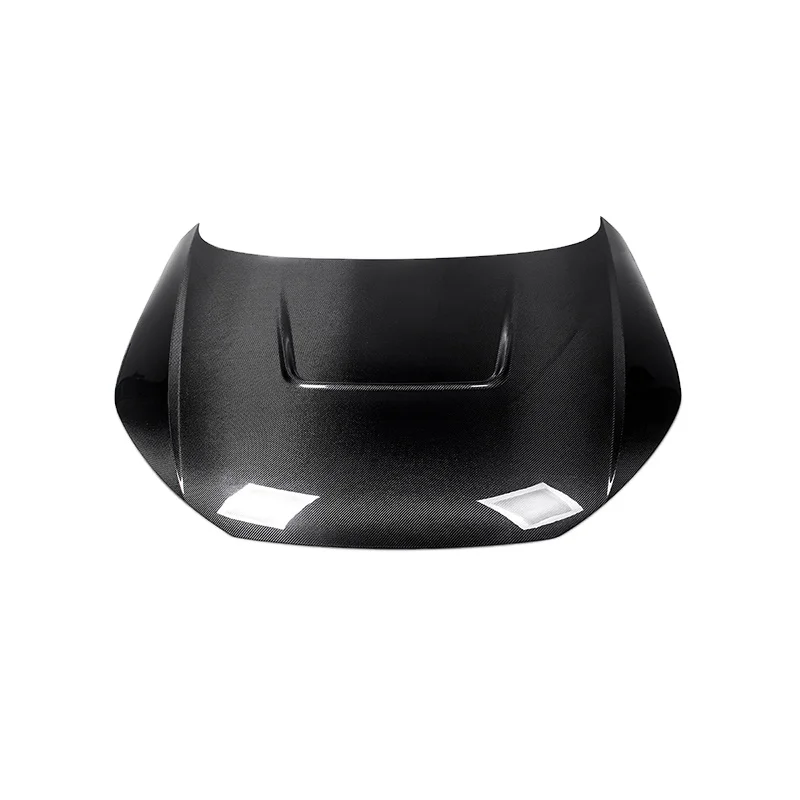 

Carbon Fiber Car Hood Bonnet for TT TTS TTRS 2015-2019