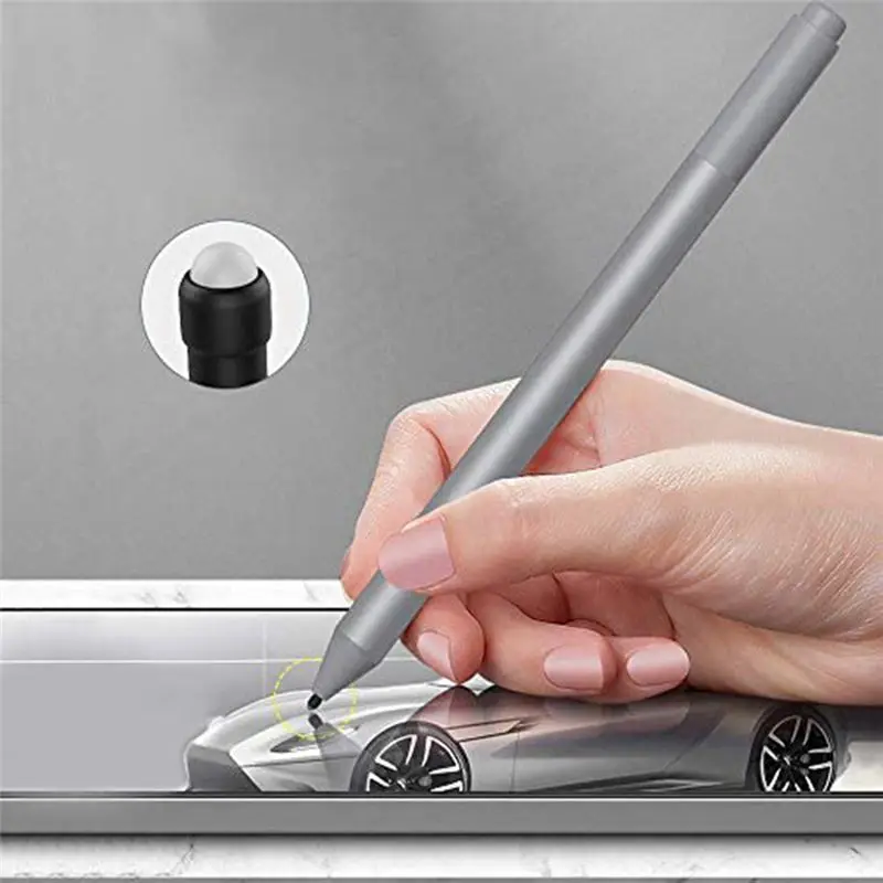 Great 5Pcs Pen Tips…