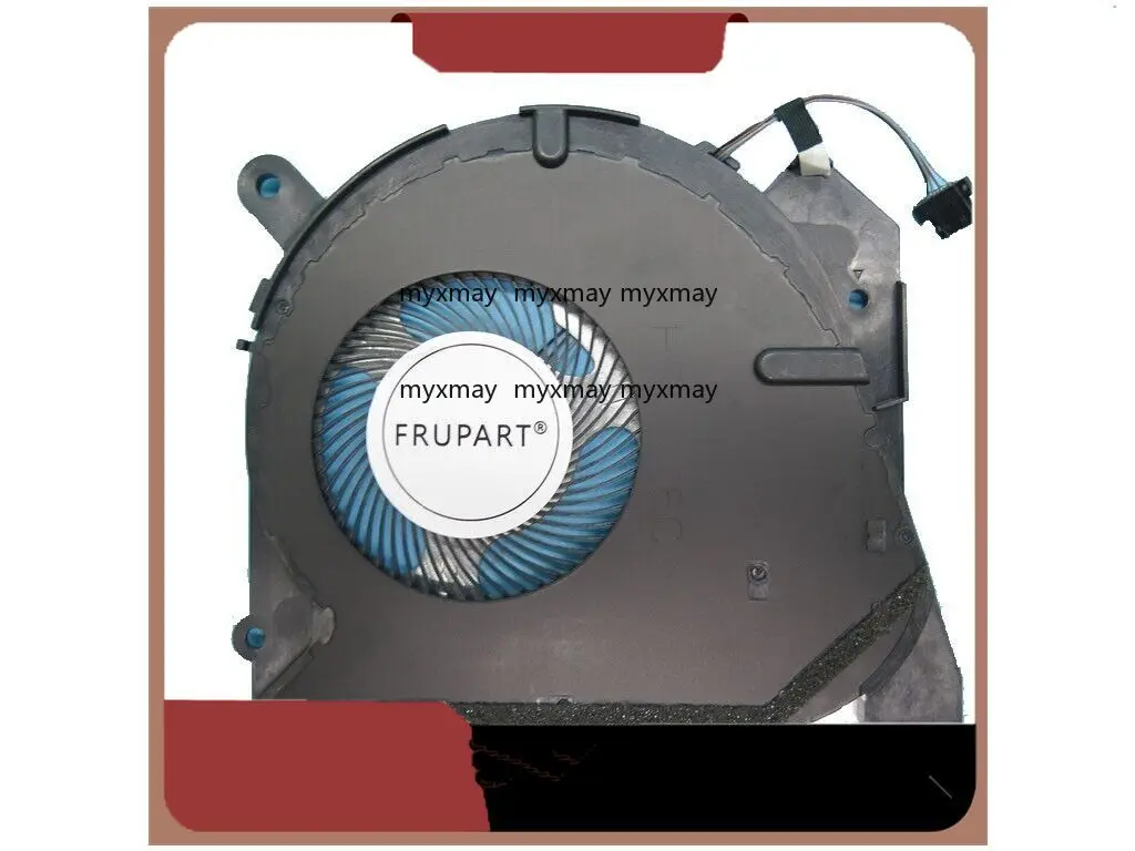 

ВЕНТИЛЯТОР ЦП для HP 450 G6 450 G7 ZHAN 66 PRO 15 G2 ZHAN 66 PRO 15 G3 L45101-001 DC5V