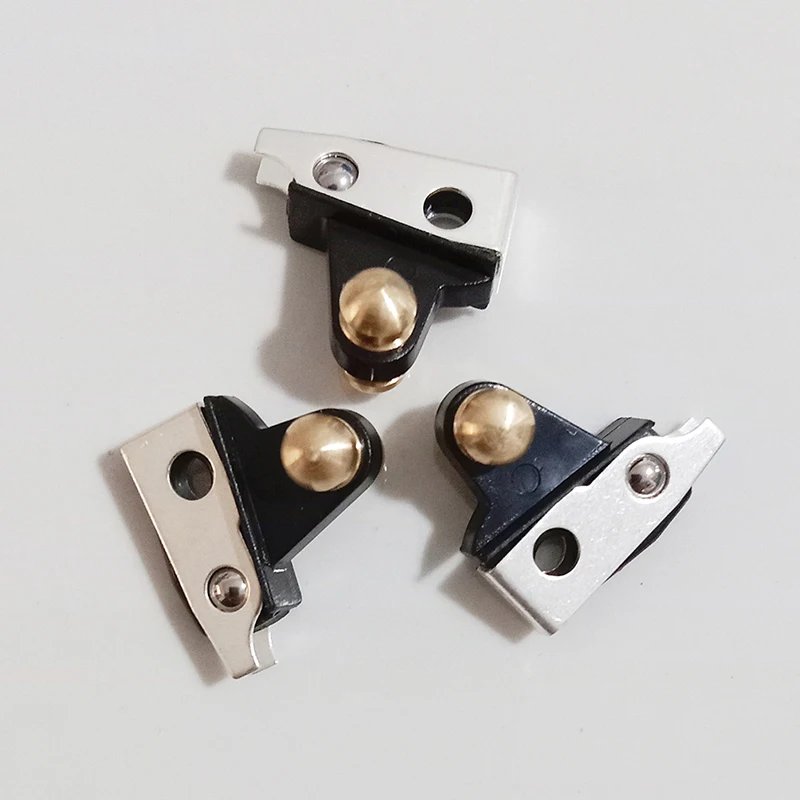 

{HE}Electric Oil Head Hair Clipper Trimmer Replacement Power Switch Compatible Repair Tool