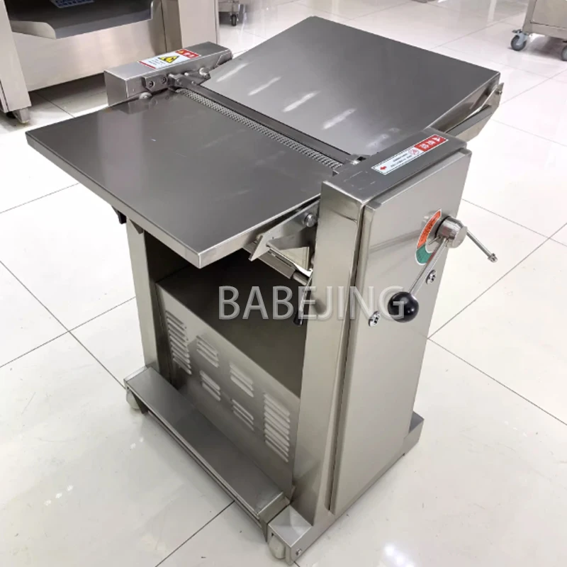 Electric Fresh Meat Peeler for Pork Beef - Factory Price Kitchen Tool for Efficient Meat Preparation