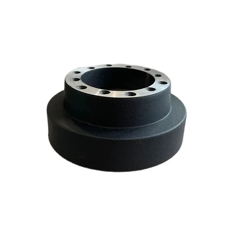

Car Racing Steering Wheel Hub Adapter Base Boss Kit For E46 Steering Wheel Hub Adapter Boss Kit