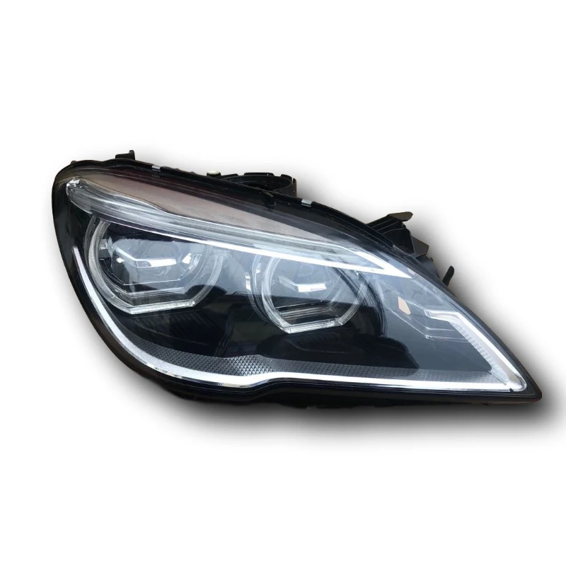 

Suitable for the new high-end 6 Series F13 headlight 645 630 650 640LED headlight dismantling parts